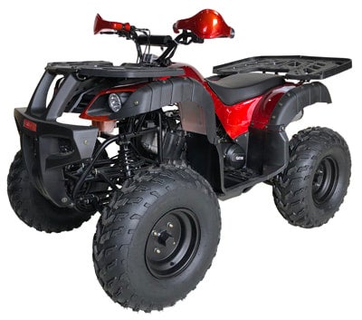 150cc - 200cc | K&K Power Sports