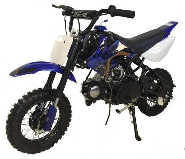 70cc - 110cc | K&K Power Sports