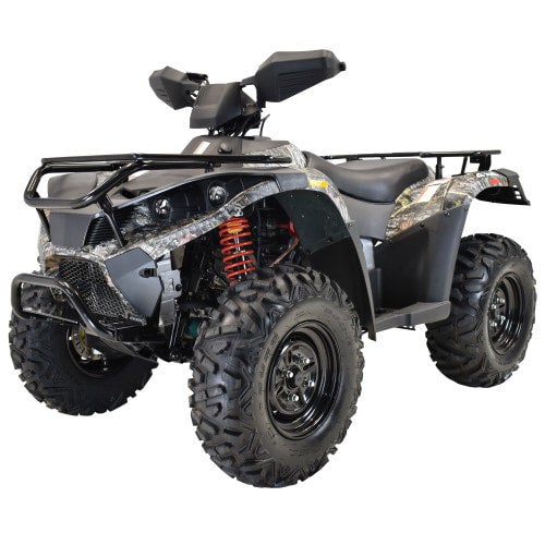 ATV K&K Power Sports
