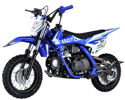 Xmoto X 27 K K Power Sports